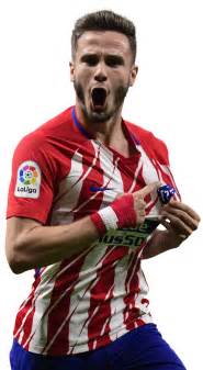 1 day ago · to set up this simulation, we booted up the football manager 2021 editor and arranged for atletico madrid midfielder saul niguez to join liverpool on july 1st 2021. Saúl Ñíguez football render - 41870 - FootyRenders