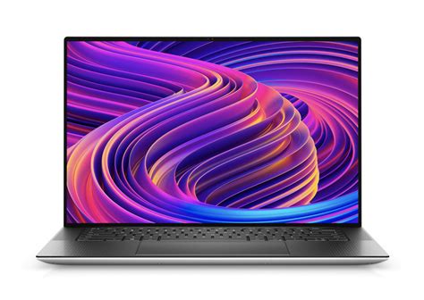 Dell Xps 15 9510 I9 11900h Rtx 3050ti 35k Oled Touch