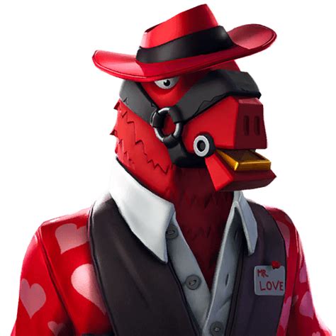 This character was released at fortnite battle royale on 1 november 2017 (chapter 1 season 1) and the last time it was available was 421 days ago. Fortnite - All Skins - Skin-Tracker