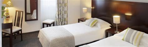 Rooms Twin Room Nice Hotel Relais Acropolis In The Heart Of The City