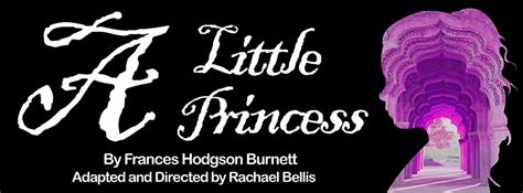 A Little Princess Drayton Arms Theatre