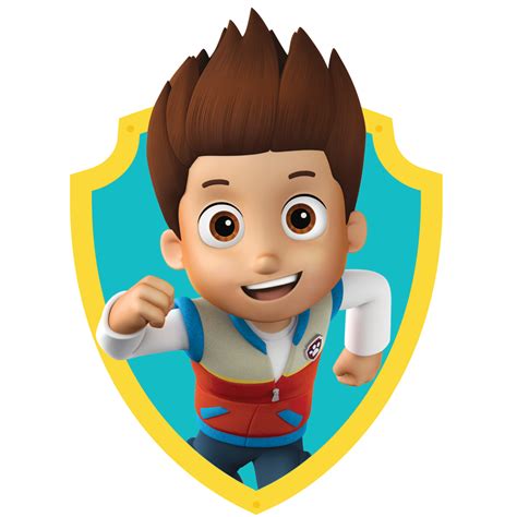 Ryder Paw Patrol Png Png Image Collection
