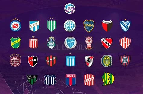 Superliga Argentina Review