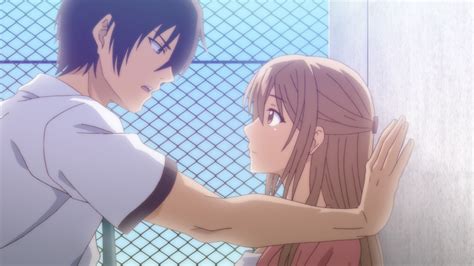 Rekomendasi 10 Anime Romance Shoujo Terbaik Part 1 Yo