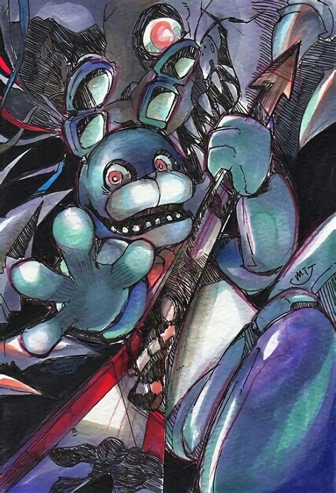 Las Mejores 160 Ideas De Fnaf Dibujos Fnaf Dibujos Fnaf Dibujos