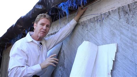 Even after housewraps started being used. How long will house wrap or membranes last befor you ...