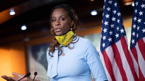 Who Is Stacey Plaskett An Impeachment Manager Who Couldnt Vote To