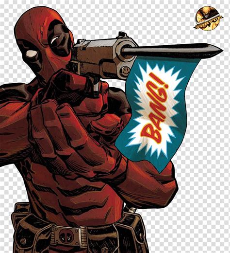 Deadpool Bob Agent Of Hydra Poster Marvel Comics Comic Book Comic