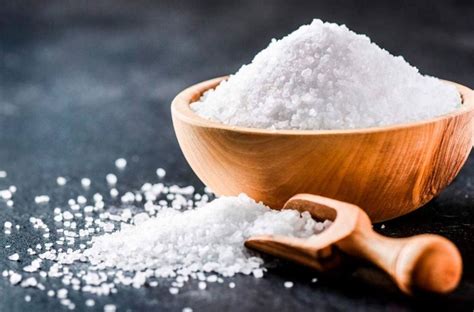 How to Neutralize Salt In Food - Salt Library - Koyuncu Salt
