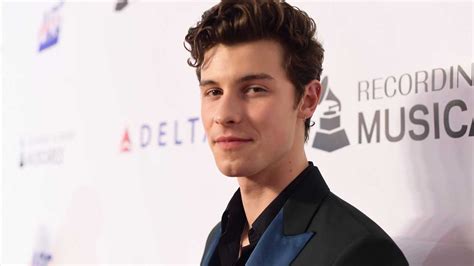 Share More Than 132 Shawn Mendes Good Luck Tattoo Best Vn