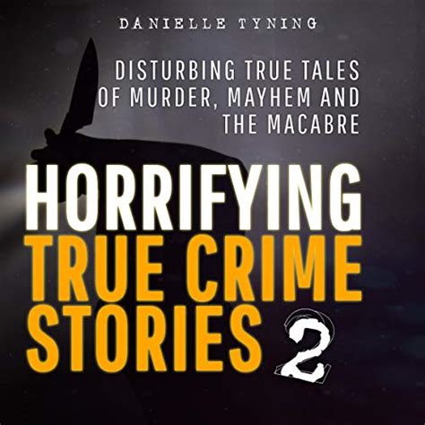 horrifying true crime stories for sale picclick uk