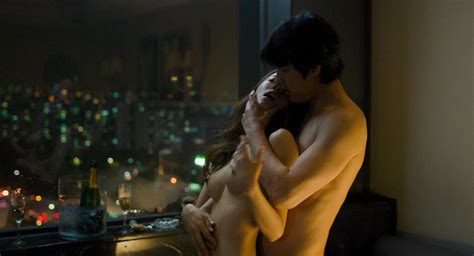Korean Actor Park Hot Sex Picture