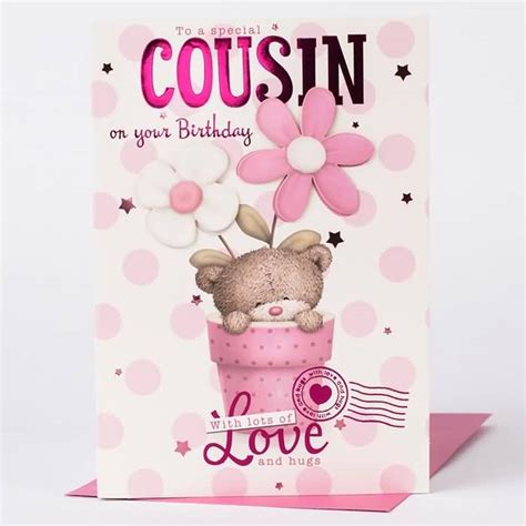 If you have a great relationship with your cousins, you already know just how blessed you are. Cousin Birthday Wishes | Nicewishes.com