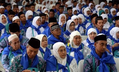 Pada tahun 2019 ini pemerintah arab saudi menjatahi kuota sebanyak 231 ribu jiwa penduduk indonesia ke tanah suci. Keberangkatan Perdana Jemaah Haji Indonesia Pada 6 Juli ...