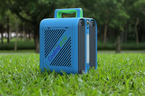 Looking for the best portable air conditioners? Coolingstyle Is Probably The First True Air Conditioner ...