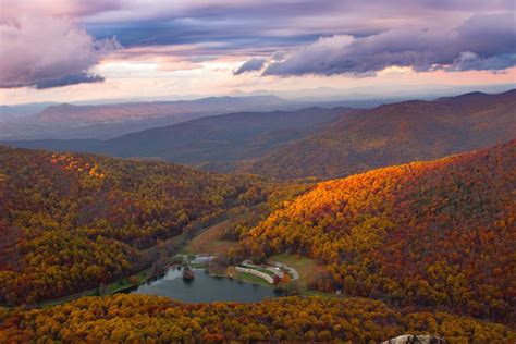 7 Of The Best National Parks In Virginia