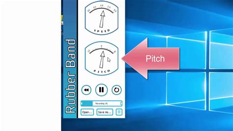 How To Change Audio Speed And Pitch Without Affecting Original Quality