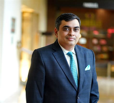 Amaan Kidwai Gains Dual Responsibility At Welcomhotels Hotelier India