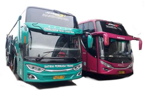 Bus bumel jawa timuran mp3 & mp4. Sewa Bus Jogja Solo Tujuan Semarang