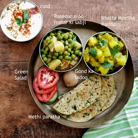 15 Indian Vegetarian Lunch Ideas Lunch Recipes Indian Indian Food