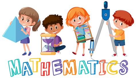 Kids Math Clipart Images Browse 7543 Stock Photos Vectors And