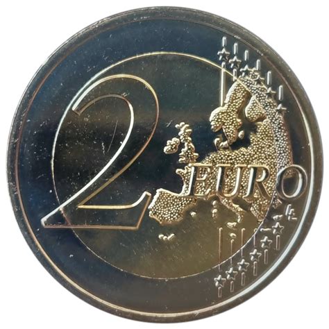 2 Euros Héros De La Pandémie Malte Numista