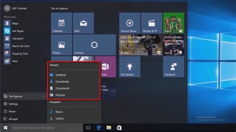 Windows 10 Beginners Guide Tutorial Youtube