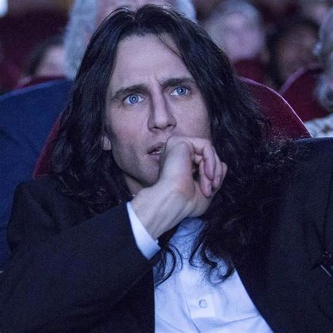 ‘the Disaster Artist Is James Franco At His Peak