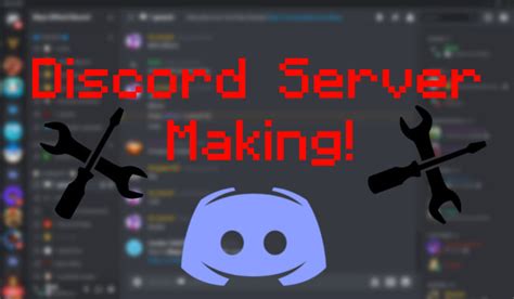 Create An Amazing Discord Server For You And Your Community By Blays Fiverr