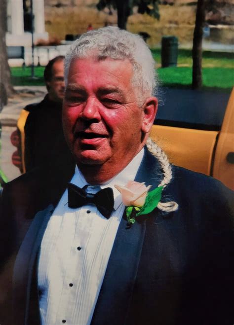 Obituary Of Richard Freeman Lund Saskatoon Funeral Home