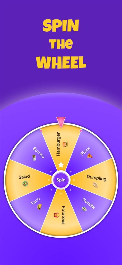 Spin the Wheel Random Picker APK للاندرويد تنزيل
