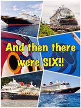 New Disney Cruise Ships Names