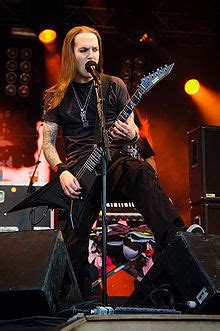 How Tall Is Alexi The Alexi Laiho Trivia Quiz Fanpop