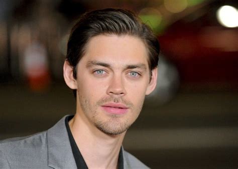 ‘the Walking Dead Season 6 Updates Tom Payne Talks Jesus Reveals