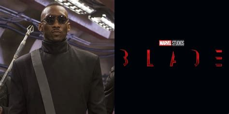 Blade Reportedly Undergoing A Total Script Overhaul At Marvel Studios