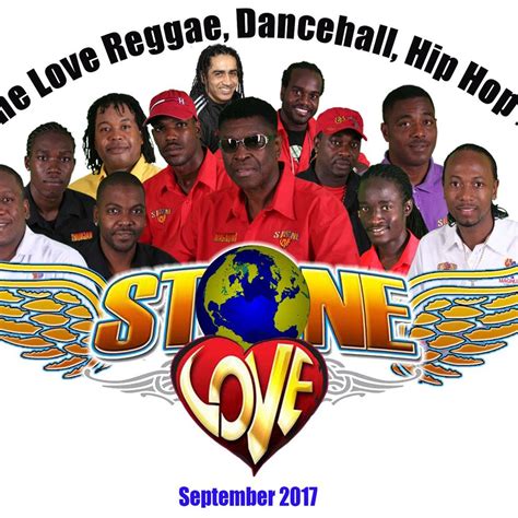 Stone Love Reggae Dancehall Hip Hop Mix By Stone Love Movements From Dj Nico Bam Bam Listen