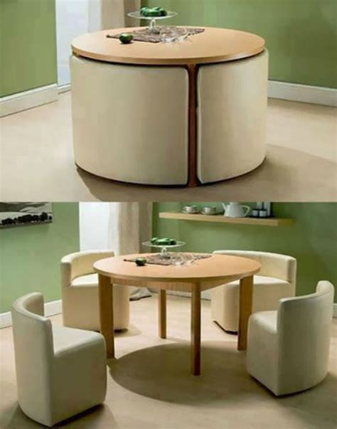 20 Multi-Purpose Convertible Furnitures for small spaces | Furniture