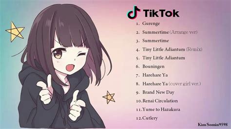 Although released in 2008, we are not able to ignore its fame. Top Japanese Songs in Tik Tok - Best Japanese Song ...
