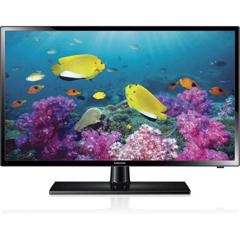 Samsung 19 4000 Led Tv Un19f4000bfxza Bandh Photo Video