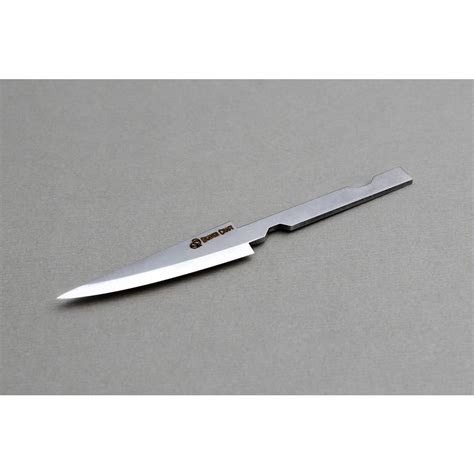 Beaver Craft Bc13 Blade Blank For C13 Skewed Detail Wood Carving Knife