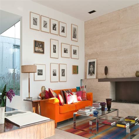 Penthouse Polanco Gantous Arquitectos Salones Modernos Homify