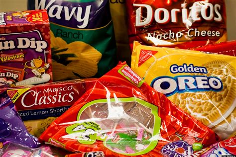 Is Junk Food The New Tobacco No Not Really Huffpost Uk