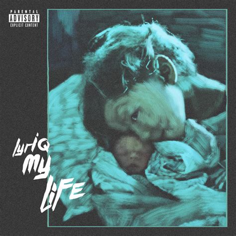 My Life Single By Lyriq Spotify