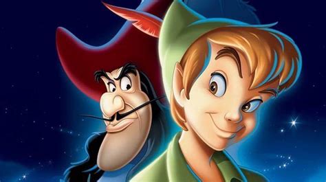 Il gatto nemico di jerry; "Peter Pan". Disney affida il remake in live action a ...