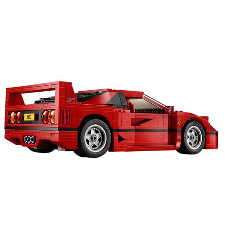 Lego 10248 Creator Expert Ferrari F40 Kit 1158 Piece Korea E Market