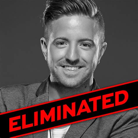 Billy Gilman The Voice Contestant