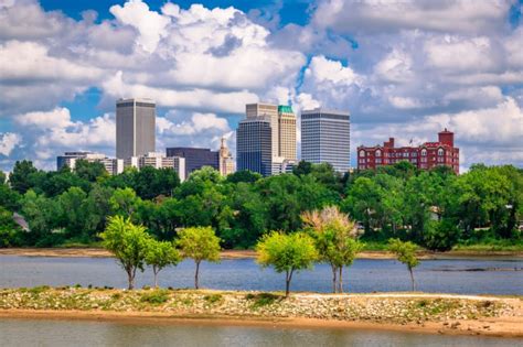 Pet Friendly Things To Do in Tulsa - GoPetFriendly
