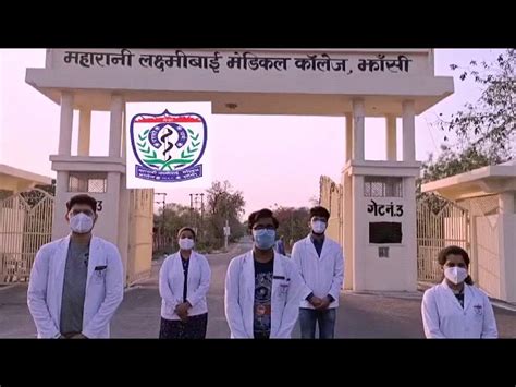 Chi Tiết Hơn 65 Về Mlb Medical College Jhansi Hay Nhất Vn
