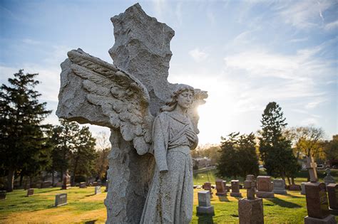 st mary s cemetery catholic cemeteries omaha