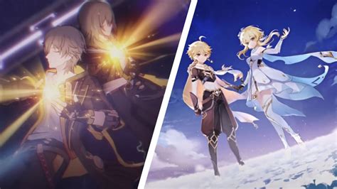 Honkai Star Rail vs. Genshin Impact: Welches Spiel ist besser?, Honkai